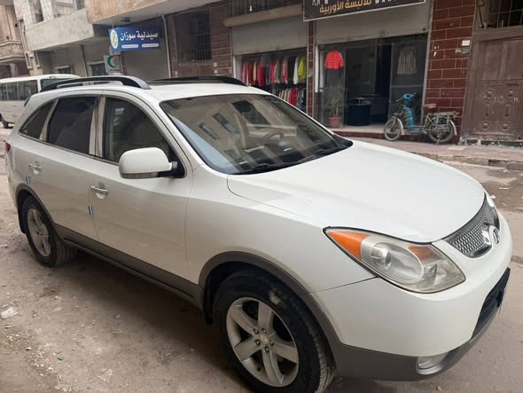 هيونداي فيراكروز 2011 - صورة 1