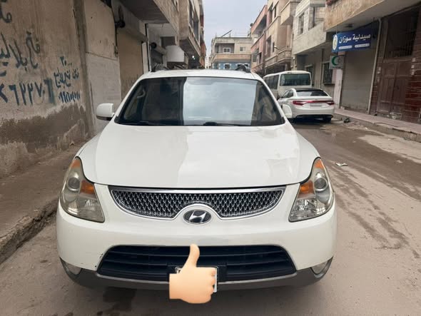 هيونداي فيراكروز 2011 - صورة 2