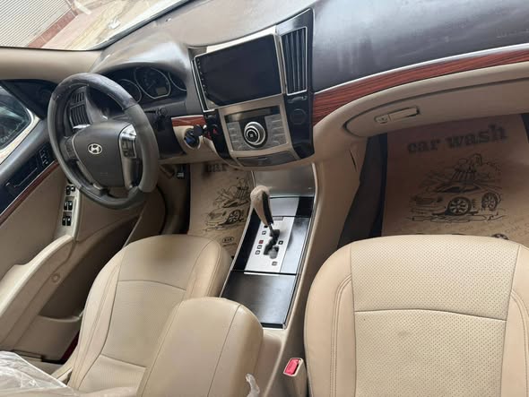 هيونداي فيراكروز 2011 - صورة 3