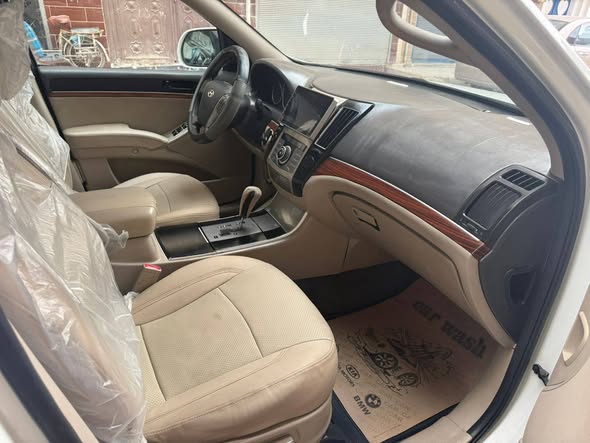 هيونداي فيراكروز 2011 - صورة 4