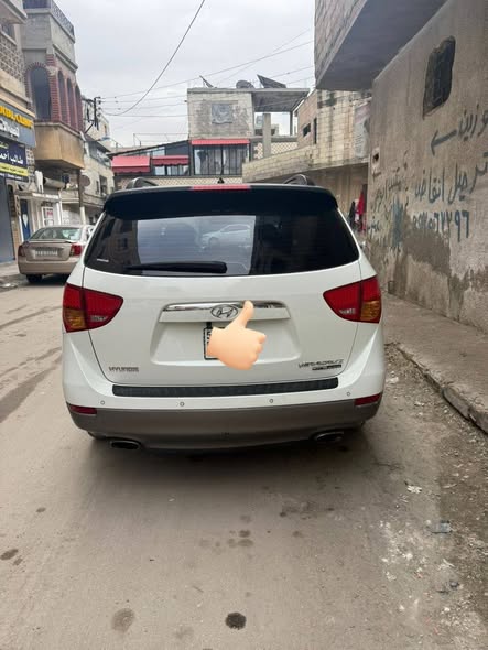 هيونداي فيراكروز 2011 - صورة 5