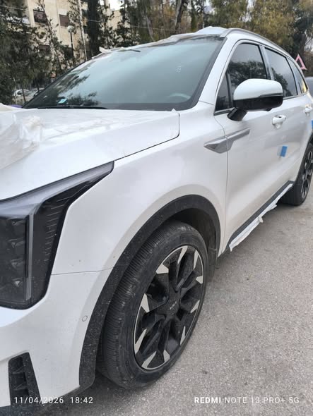 كيا سيرنتو 2024 - صورة 2