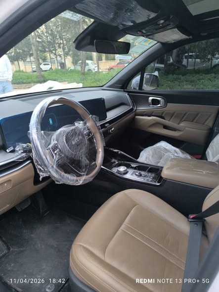 كيا سيرنتو 2024 - صورة 3