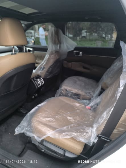 كيا سيرنتو 2024 - صورة 4