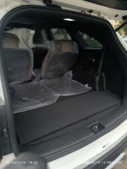 كيا سيرنتو 2024 - صورة 5