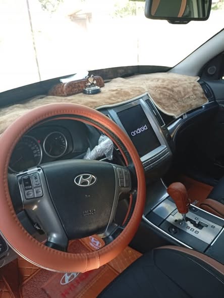 هيونداي فيراكروز 2011 - صورة 1