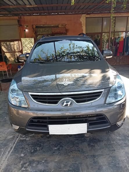 هيونداي فيراكروز 2011 - صورة 2