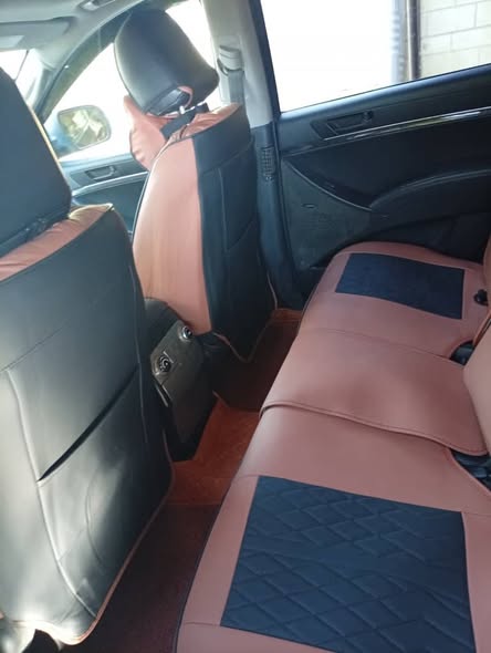 هيونداي فيراكروز 2011 - صورة 3