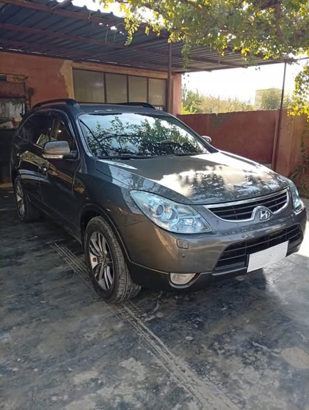 هيونداي فيراكروز 2011 - صورة 4