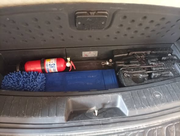 هيونداي فيراكروز 2011 - صورة 5