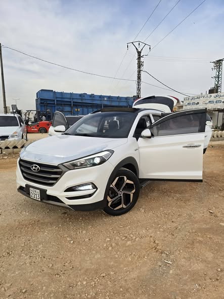 هيونداي توسان 2016 - صورة 2