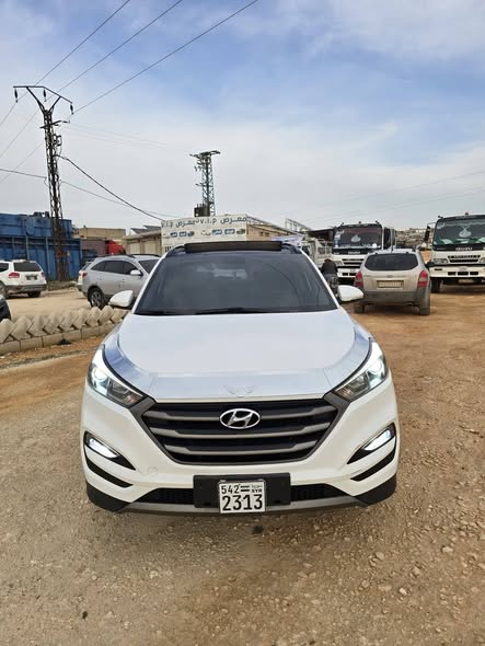 هيونداي توسان 2016 - صورة 5