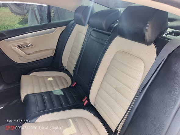 فولكس فاجن سي سي 2017 - صورة 3