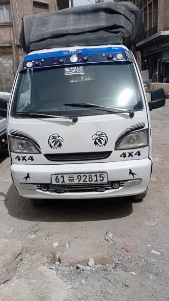 سونك كرت 2007 - صورة 1