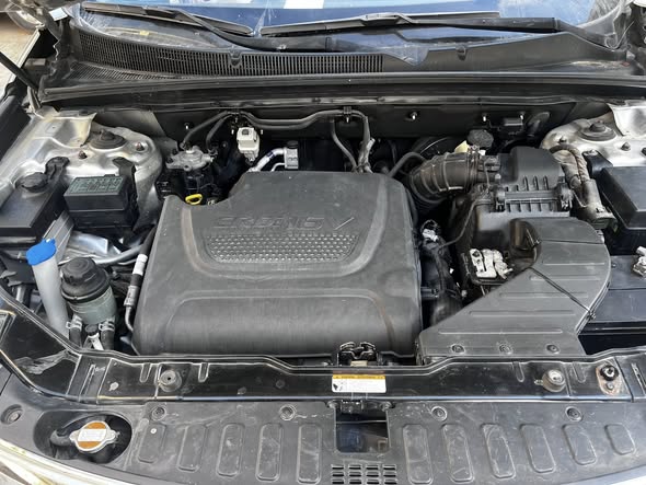 كيا سورينتو 2012 - صورة 4