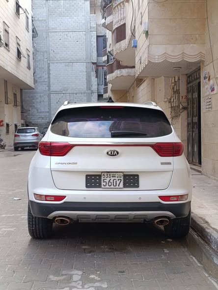 كيا سبورتاج 2016 - صورة 2