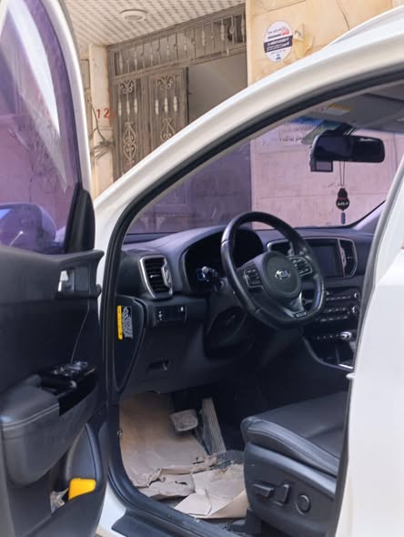 كيا سبورتاج 2016 - صورة 3