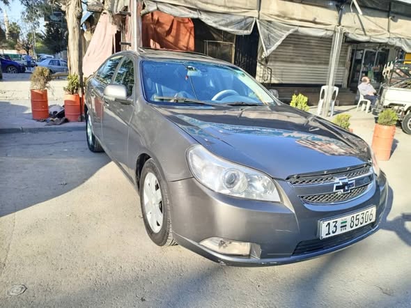 شفروليه توسكا 2009 - صورة 4