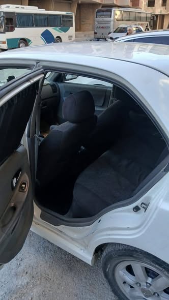 هيونداي اكسنت 2005 - صورة 2