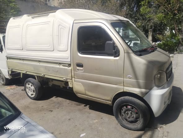 شانا بيك أب 2011 - صورة 1