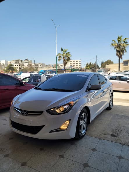 هيونداي النترا 2014 - صورة 2