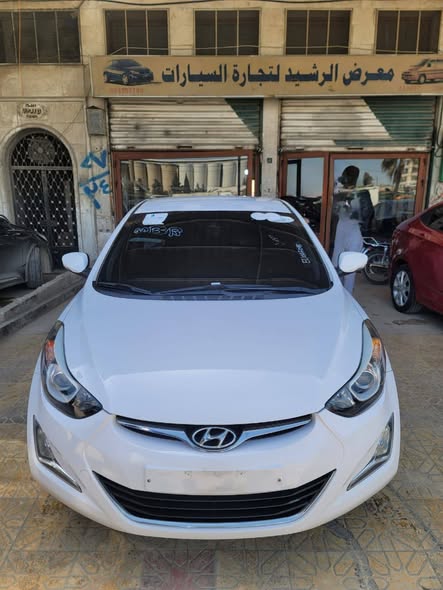 هيونداي النترا 2014 - صورة 5