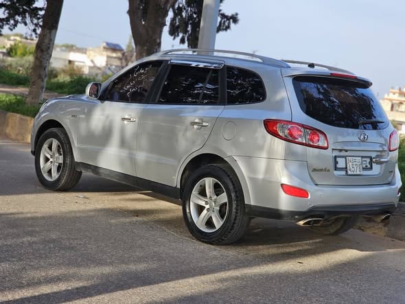 هيونداي سانتا في 2010 - صورة 4