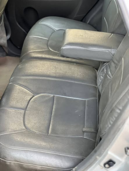 هونداي سنتافيه 2004 - صورة 5