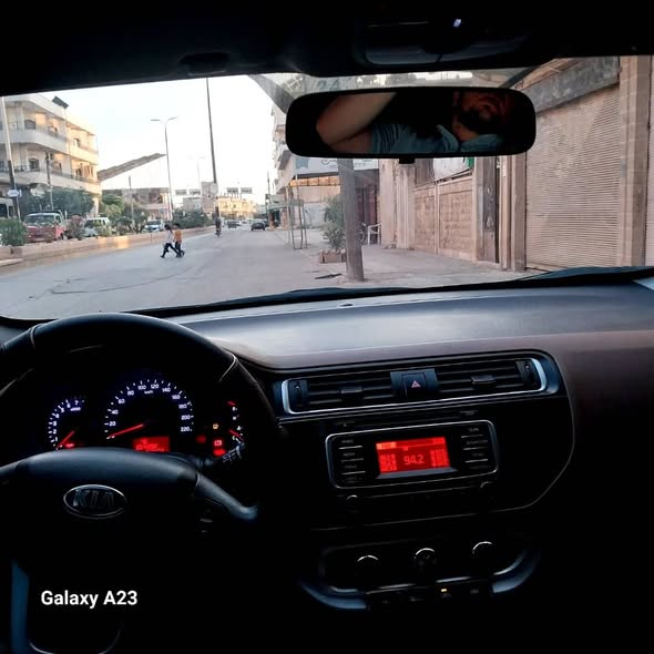 كيا ريو 2017 - صورة 5