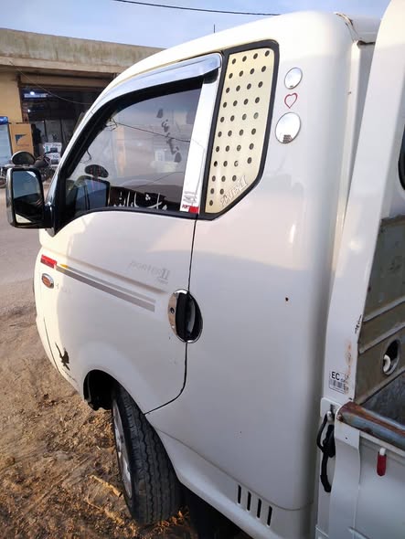 هيونداي بورتر 2005 - صورة 3