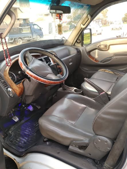 هيونداي بورتر 2005 - صورة 5