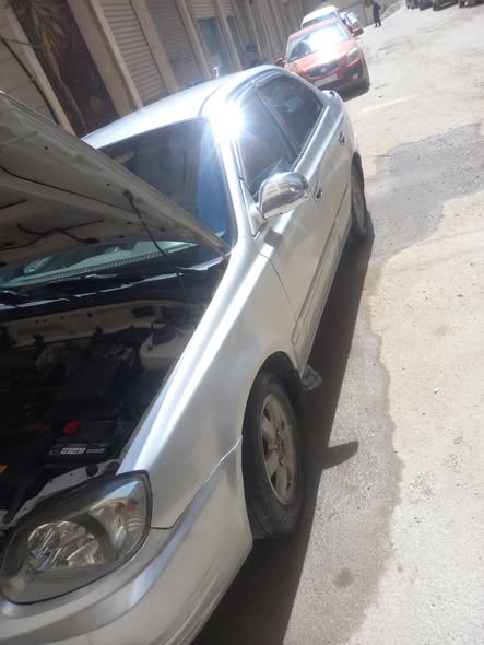 هيونداي اكسنت 2004 - صورة 3