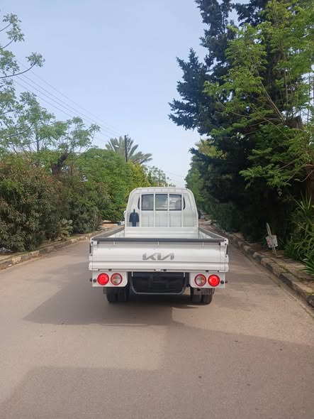 كيا ك2700 2026 - صورة 2