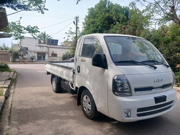 كيا ك2700 2026 - صورة 3