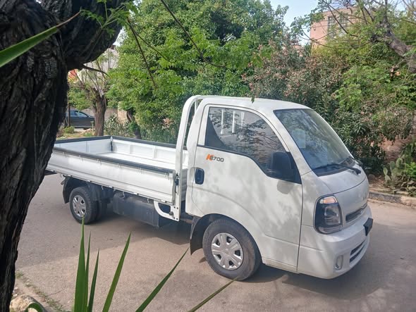 كيا ك2700 2026 - صورة 5