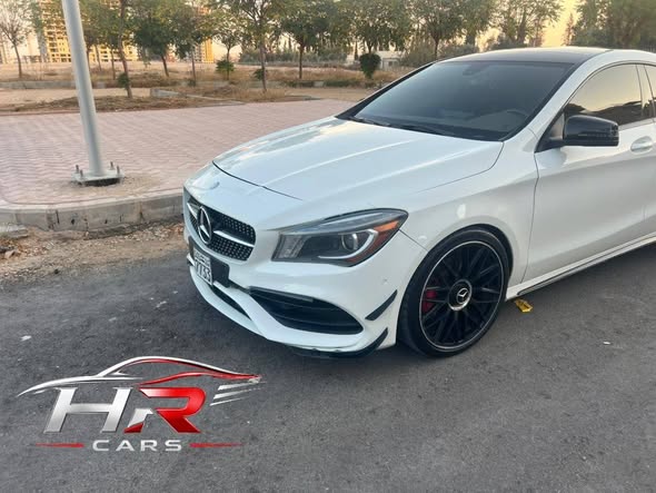 مرسيدس CLA 250 2014 - صورة 2