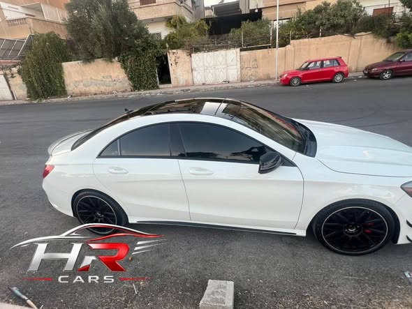 مرسيدس CLA 250 2014 - صورة 4