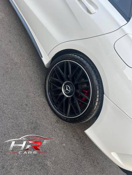 مرسيدس CLA 250 2014 - صورة 5