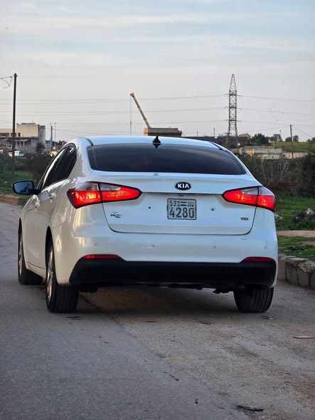 كيا K3 2012 - صورة 2