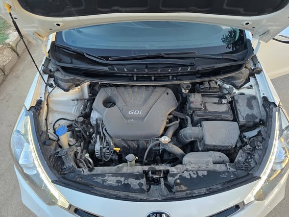 كيا K3 2012 - صورة 3