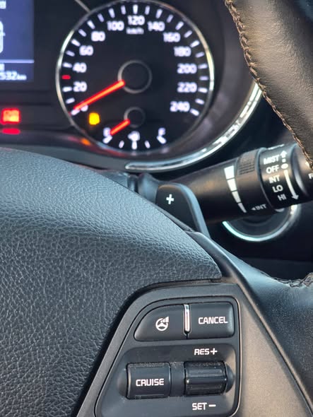 كيا K3 2012 - صورة 5