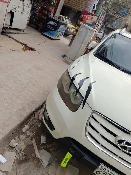 هيونداي سانتا في 2010 - صورة 2