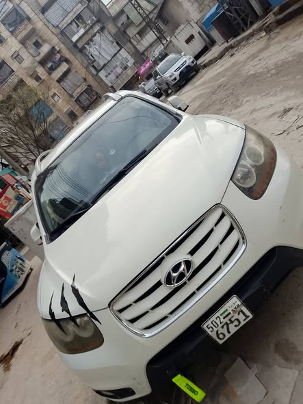 هيونداي سانتا في 2010 - صورة 3