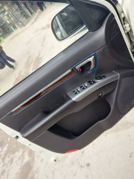 هيونداي سانتا في 2010 - صورة 4