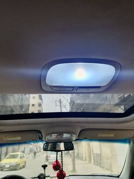 هيونداي سانتا في 2010 - صورة 5