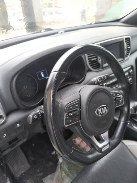 كيا سبورتاج 2019 - صورة 2