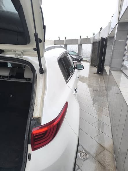 كيا سبورتاج 2019 - صورة 3