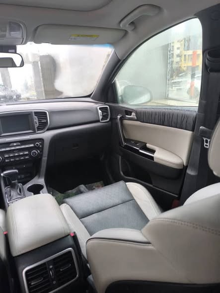 كيا سبورتاج 2019 - صورة 4