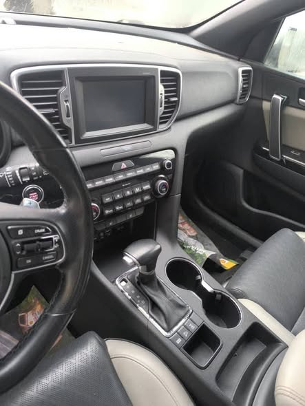 كيا سبورتاج 2019 - صورة 5