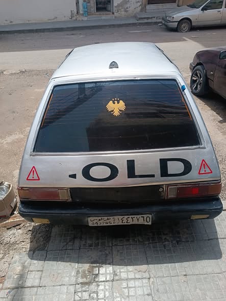 فولكس فاجن غولف 1983 - صورة 2